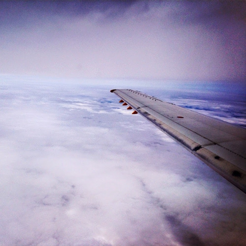 Meet your Posher, Alexandre